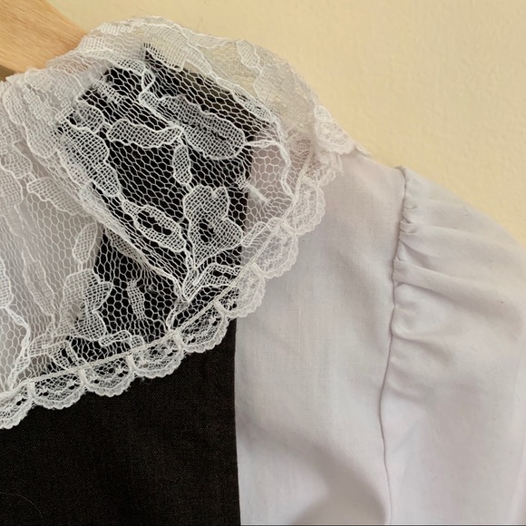 Children’s Uniform - Costume - Size 7 - Picture 3 of 7